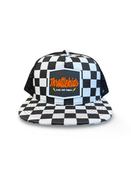 Throttlekids flat bill - toddler & adult