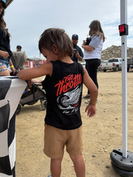 Full Throttle Tank