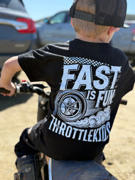 Fast is fun 2.0