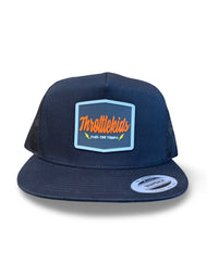 Throttlekids Badge Adult