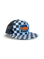 Throttlekids flat bill - toddler & adult