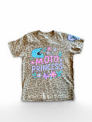 Moto princess