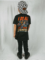 Stunts