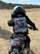 Wheelie wild