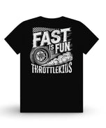 Fast is fun 2.0