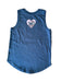 Moto Princess Tank