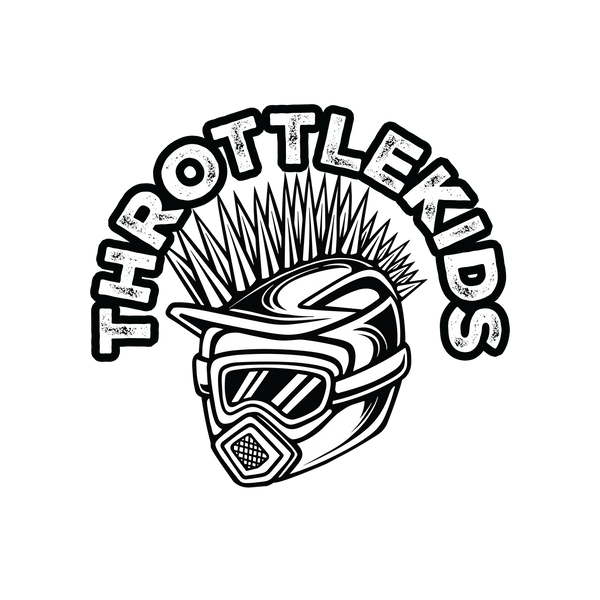 Throttlekids