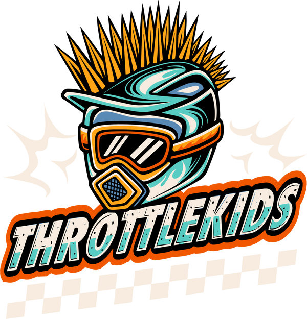 Throttlekids